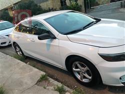 2017 شيفروليه ماليبو