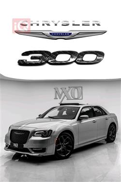 Chrysler 300 2023 Chrysler 300 2023