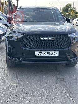 Haval H6 2024 Haval H6 2024
