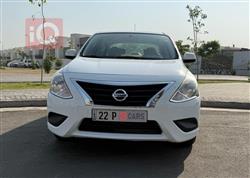 Nissan Sunny 2023