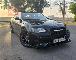 Chrysler 300 2019