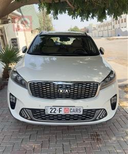 Kia Sorento 2020
