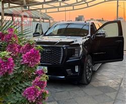 GMC Yukon 2023
