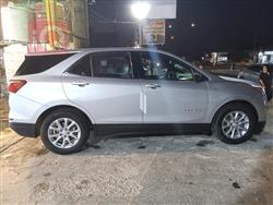 Chevrolet Equinox 2019