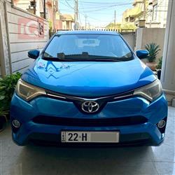 2018 تويوتا راف 4