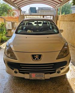 Peugeot 307 2006