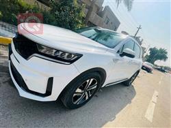 2021 كيا سورينتو