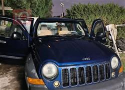 Jeep Liberty 2007