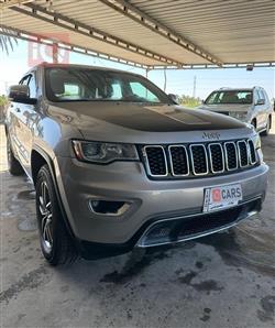 Jeep Grand Cherokee 2021 Jeep Grand Cherokee 2021