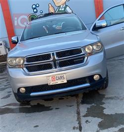 2011 دودج دورانجو