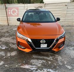 2024 نيسان سنترا