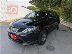 2019 نيسان روج سبورت