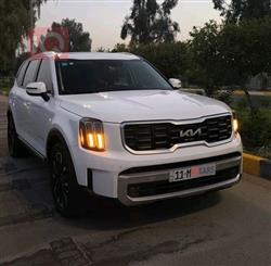 Kia Telluride 2024