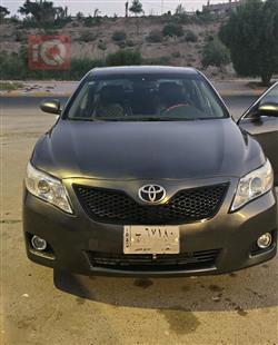 Toyota Camry 2009