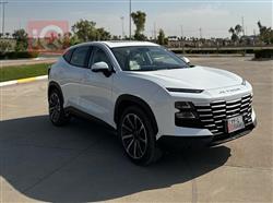 2024 جيتور داشينج