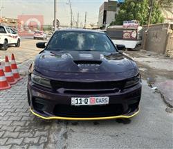 Dodge Charger 2022