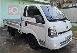 2021 كيا بونكو 2021 كيا بونكو