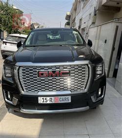 GMC Yukon 2024