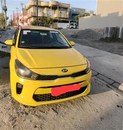 Kia Rio 2020