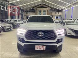 2023 تويوتا تاكوما 2023 تويوتا تاكوما