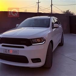 2019 دودج دورانجو
