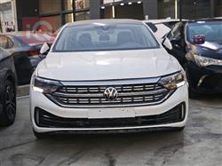 Volkswagen Jetta 2023
