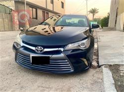 Toyota Camry 2015