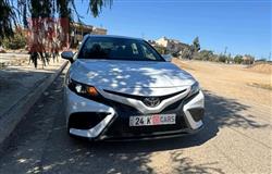 2023 تويوتا كامري