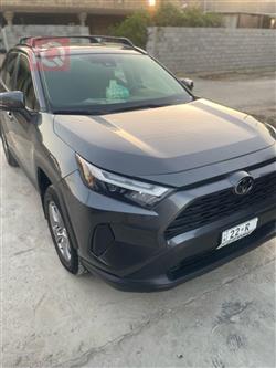 Toyota RAV4 2023