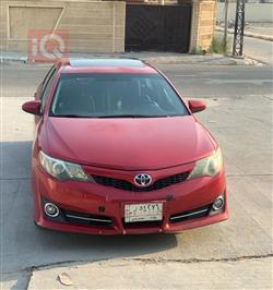 Toyota Camry 2013