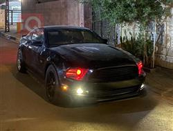 Ford Mustang 2014 Ford Mustang 2014