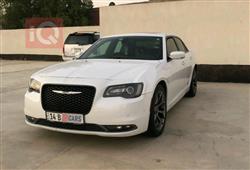 Chrysler 300 2015