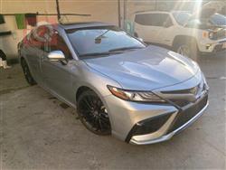 2024 تويوتا كامري