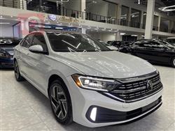 Volkswagen Jetta 2023