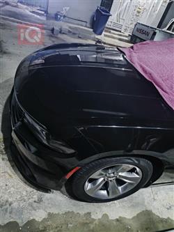 2019 دودج تشارجر