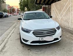 Ford Taurus 2017