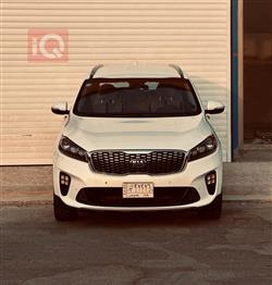 Kia Sorento 2019