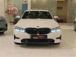 BMW 3-Series 2020