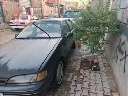 1993 دايو برنس 1993 دايو برنس