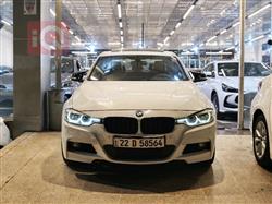 2017 بي ام دبليو الفئة 3