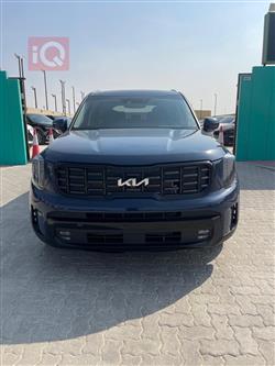 Kia Telluride 2023
