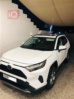 Toyota RAV4 2024