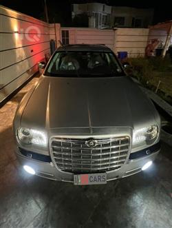 Chrysler 300 2008