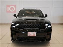 Dodge Durango 2024
