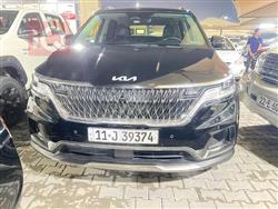 2024 كيا كرنفال