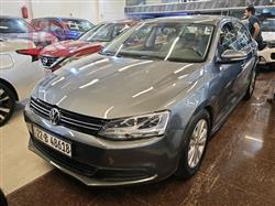 Volkswagen Jetta 2014