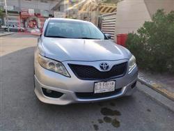 Toyota Camry 2011