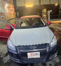 Chery A3 2013 Chery A3 2013