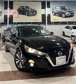 Nissan Altima 2020 Nissan Altima 2020