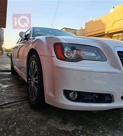 Chrysler 300 2013